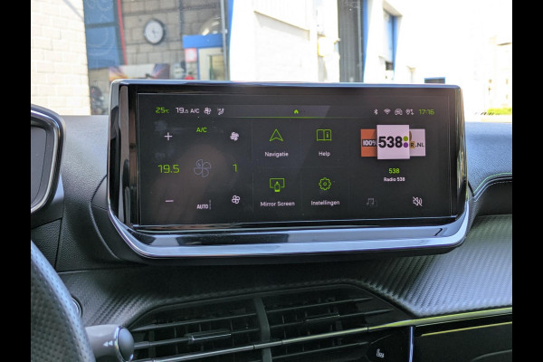 Peugeot 2008 1.2 PureTech 130 GT|Panodak|Elektr.Stoel|Adaptive-Cruise|Massage|Blindspot|Trekhaak
