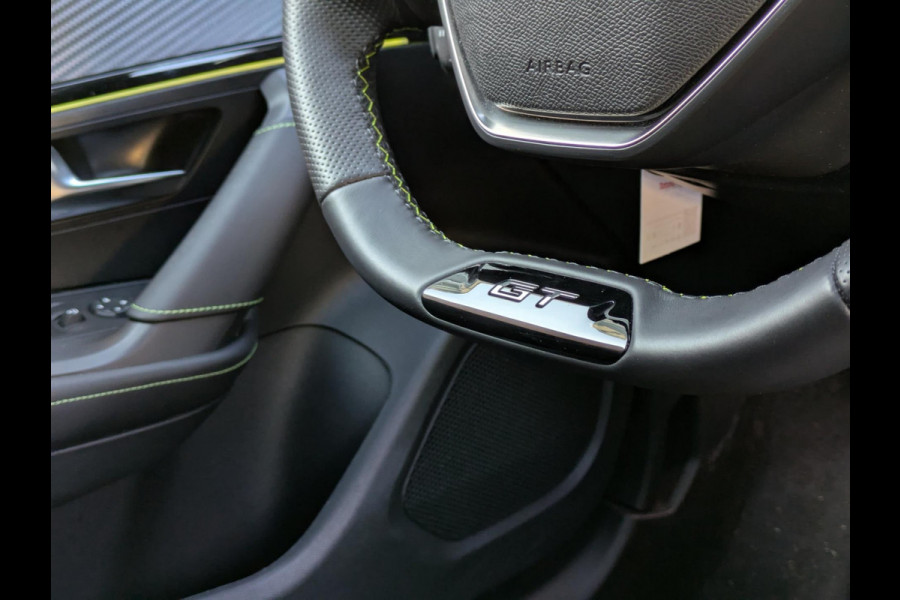 Peugeot 2008 1.2 PureTech 130 GT|Panodak|Elektr.Stoel|Adaptive-Cruise|Massage|Blindspot|Trekhaak