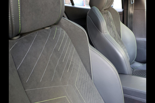 Peugeot 2008 1.2 PureTech 130 GT|Panodak|Elektr.Stoel|Adaptive-Cruise|Massage|Blindspot|Trekhaak