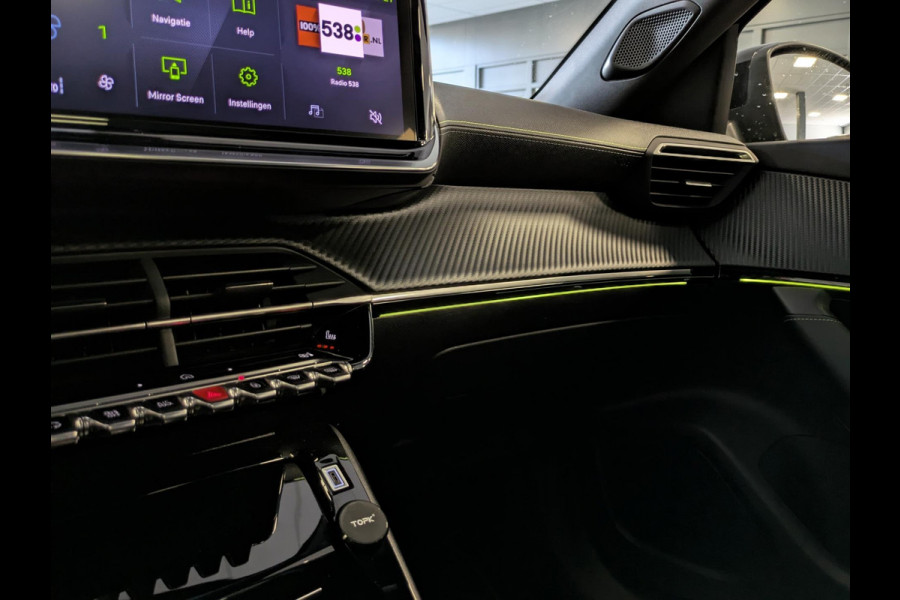 Peugeot 2008 1.2 PureTech 130 GT|Panodak|Elektr.Stoel|Adaptive-Cruise|Massage|Blindspot|Trekhaak