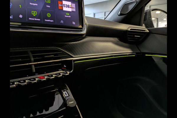 Peugeot 2008 1.2 PureTech 130 GT|Panodak|Elektr.Stoel|Adaptive-Cruise|Massage|Blindspot|Trekhaak