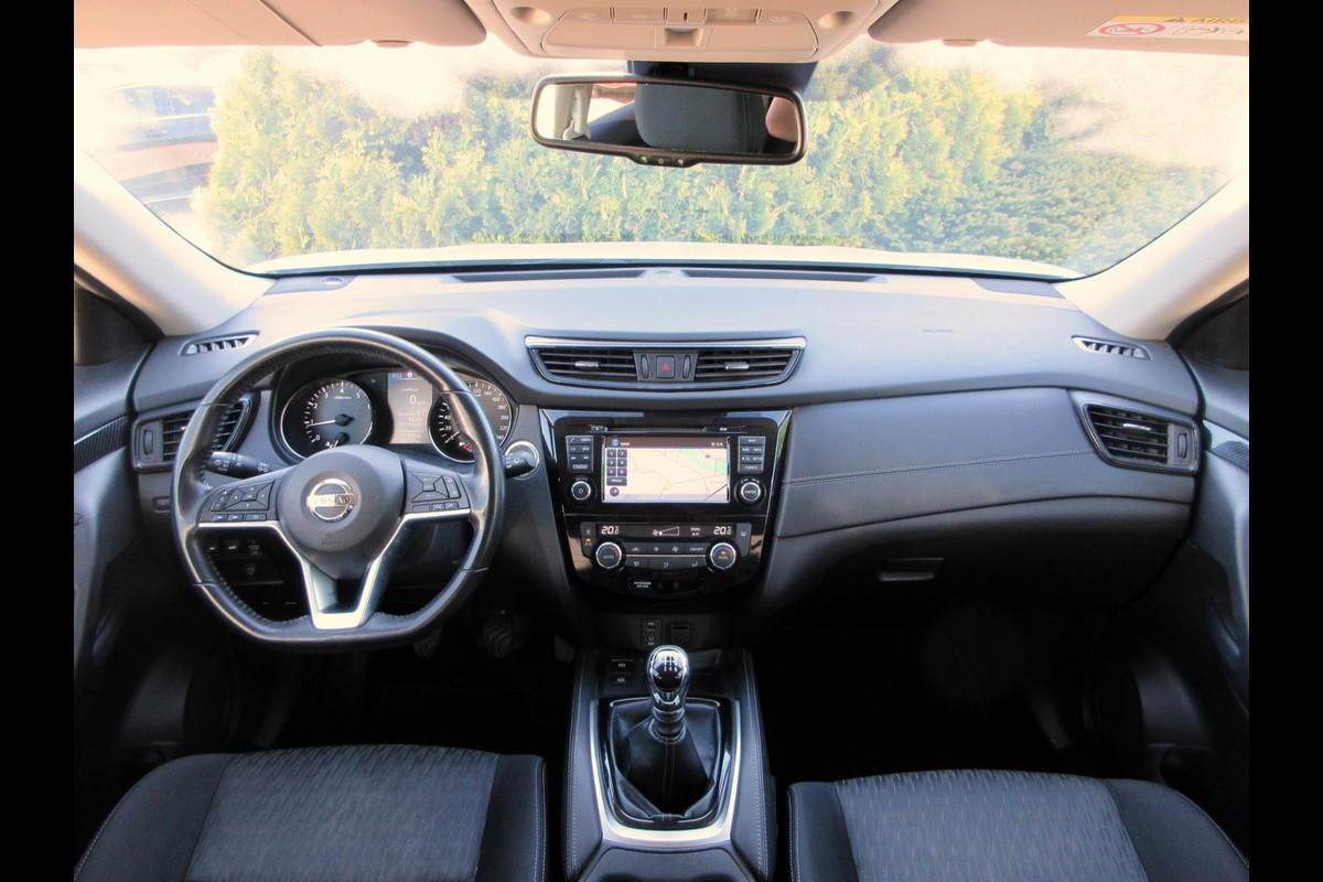 Nissan X-Trail 1.6 DIG-T N-Connecta*Navi*360cam*Pano.dak*