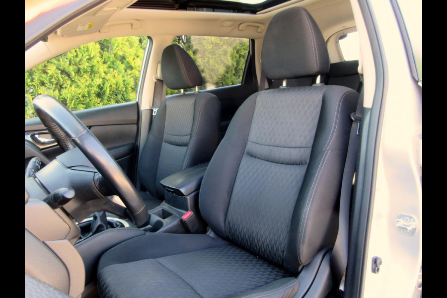 Nissan X-Trail 1.6 DIG-T N-Connecta*Navi*360cam*Pano.dak*