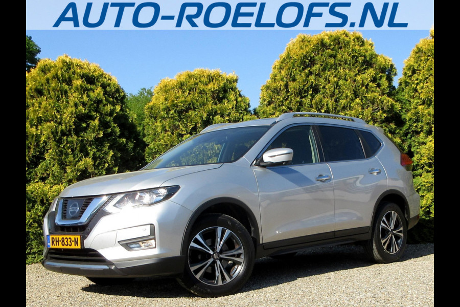 Nissan X-Trail 1.6 DIG-T N-Connecta*Navi*360cam*Pano.dak*