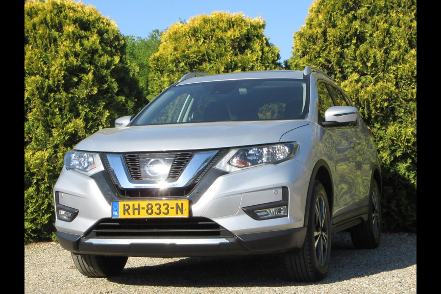 Nissan X-Trail 1.6 DIG-T N-Connecta*Navi*360cam*Pano.dak*