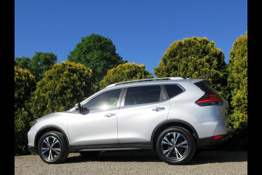 Nissan X-Trail 1.6 DIG-T N-Connecta*Navi*360cam*Pano.dak*