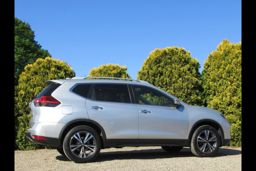 Nissan X-Trail 1.6 DIG-T N-Connecta*Navi*360cam*Pano.dak*