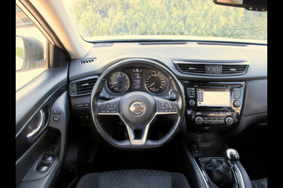 Nissan X-Trail 1.6 DIG-T N-Connecta*Navi*360cam*Pano.dak*