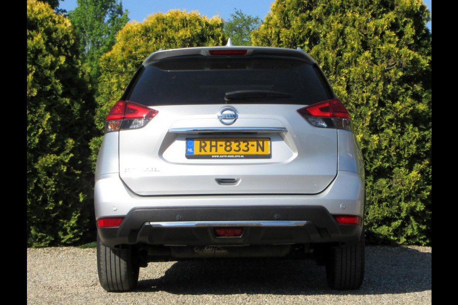 Nissan X-Trail 1.6 DIG-T N-Connecta*Navi*360cam*Pano.dak*
