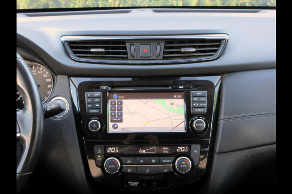 Nissan X-Trail 1.6 DIG-T N-Connecta*Navi*360cam*Pano.dak*