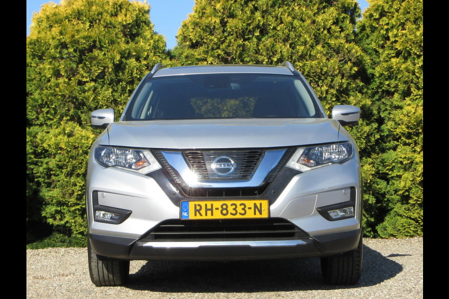 Nissan X-Trail 1.6 DIG-T N-Connecta*Navi*360cam*Pano.dak*