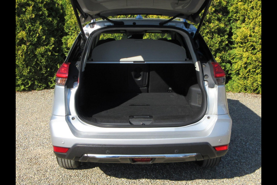 Nissan X-Trail 1.6 DIG-T N-Connecta*Navi*360cam*Pano.dak*