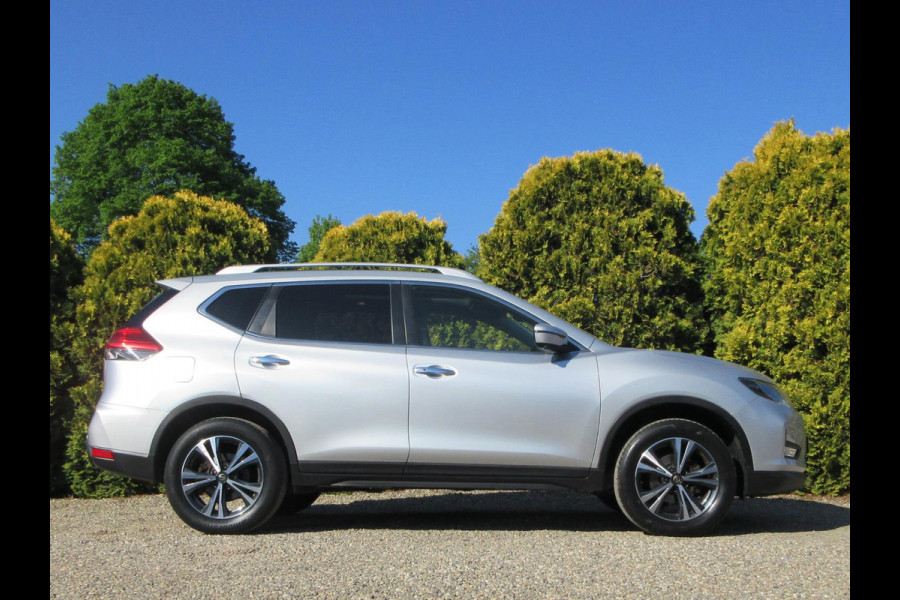 Nissan X-Trail 1.6 DIG-T N-Connecta*Navi*360cam*Pano.dak*