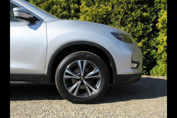 Nissan X-Trail 1.6 DIG-T N-Connecta*Navi*360cam*Pano.dak*