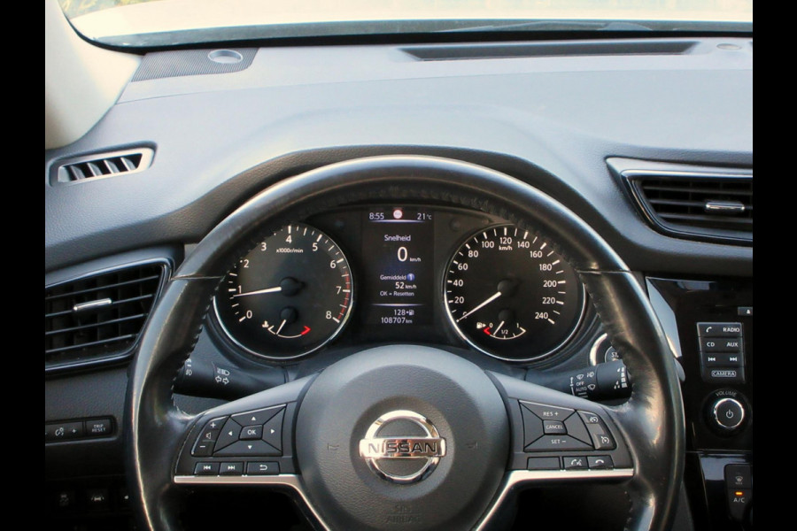 Nissan X-Trail 1.6 DIG-T N-Connecta*Navi*360cam*Pano.dak*