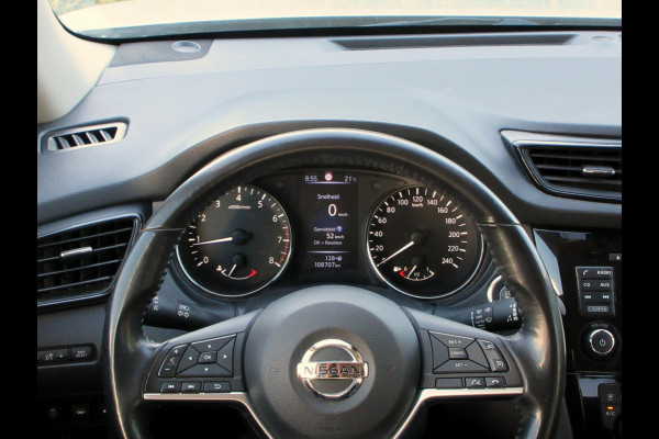 Nissan X-Trail 1.6 DIG-T N-Connecta*Navi*360cam*Pano.dak*