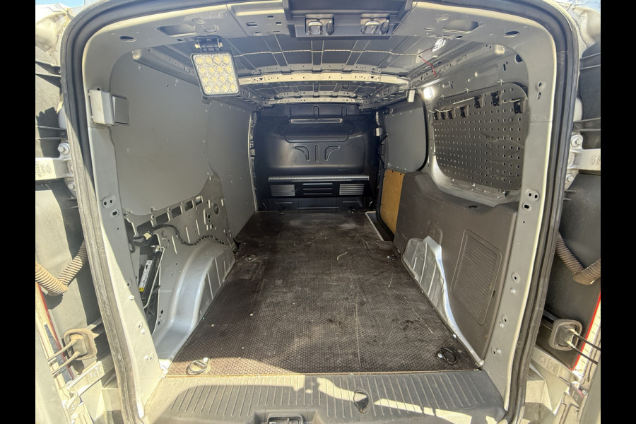 Ford Transit Connect 1.5 EcoBlue 100PK EURO6 L2 Trend Cruise Control/achteruitrijcamera/navi