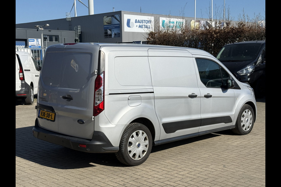 Ford Transit Connect 1.5 EcoBlue 100PK EURO6 L2 Trend Cruise Control/achteruitrijcamera/navi