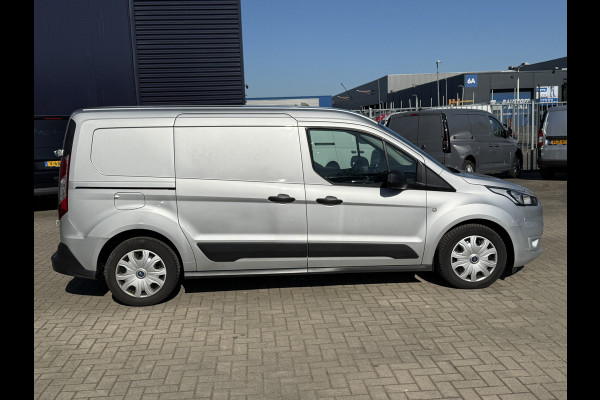 Ford Transit Connect 1.5 EcoBlue 100PK EURO6 L2 Trend Cruise Control/achteruitrijcamera/navi