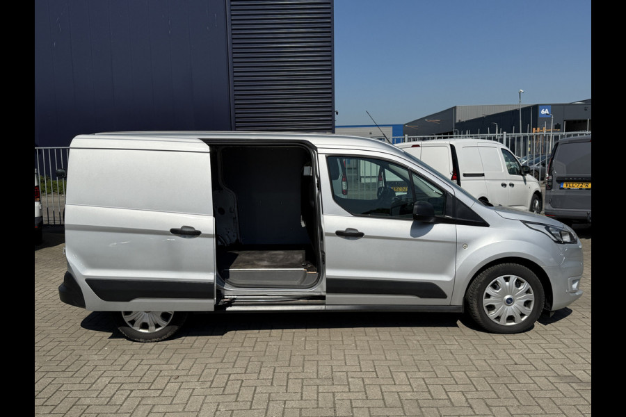 Ford Transit Connect 1.5 EcoBlue 100PK EURO6 L2 Trend Cruise Control/achteruitrijcamera/navi