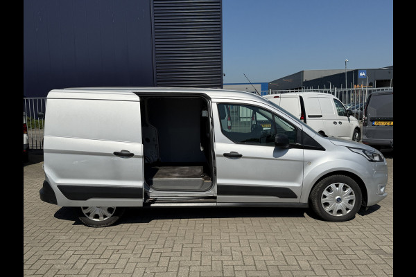 Ford Transit Connect 1.5 EcoBlue 100PK EURO6 L2 Trend Cruise Control/achteruitrijcamera/navi