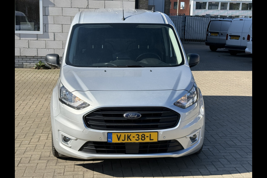 Ford Transit Connect 1.5 EcoBlue 100PK EURO6 L2 Trend Cruise Control/achteruitrijcamera/navi
