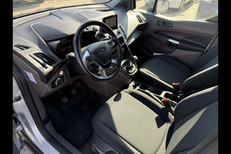 Ford Transit Connect 1.5 EcoBlue 100PK EURO6 L2 Trend Cruise Control/achteruitrijcamera/navi