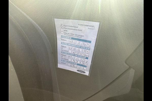 Ford Transit Connect 1.5 EcoBlue 100PK EURO6 L2 Trend Cruise Control/achteruitrijcamera/navi