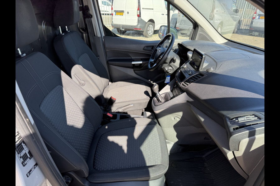 Ford Transit Connect 1.5 EcoBlue 100PK EURO6 L2 Trend Cruise Control/achteruitrijcamera/navi