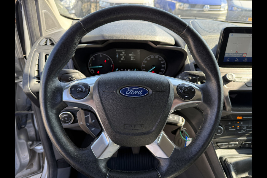 Ford Transit Connect 1.5 EcoBlue 100PK EURO6 L2 Trend Cruise Control/achteruitrijcamera/navi