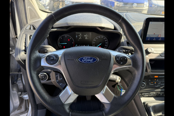 Ford Transit Connect 1.5 EcoBlue 100PK EURO6 L2 Trend Cruise Control/achteruitrijcamera/navi