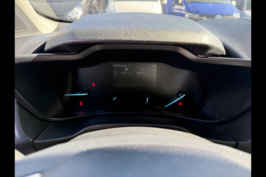 Ford Transit Connect 1.5 EcoBlue 100PK EURO6 L2 Trend Cruise Control/achteruitrijcamera/navi