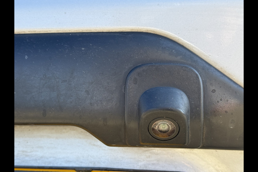 Ford Transit Connect 1.5 EcoBlue 100PK EURO6 L2 Trend Cruise Control/achteruitrijcamera/navi