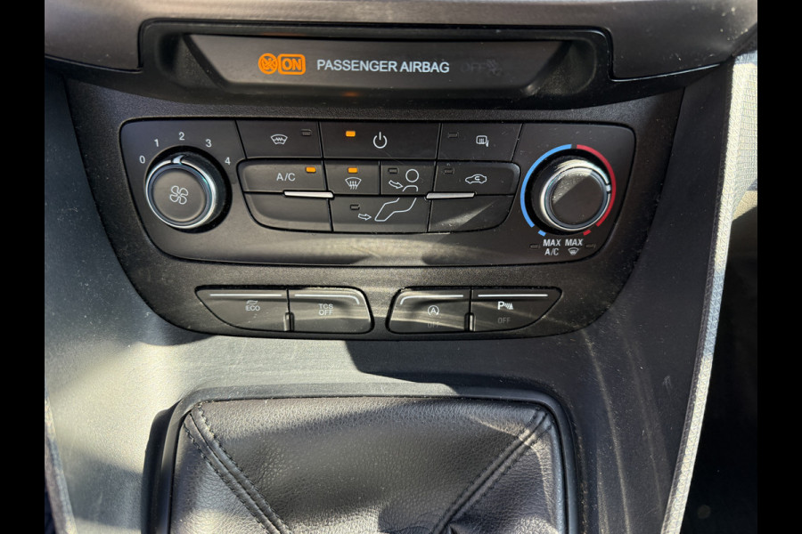 Ford Transit Connect 1.5 EcoBlue 100PK EURO6 L2 Trend Cruise Control/achteruitrijcamera/navi