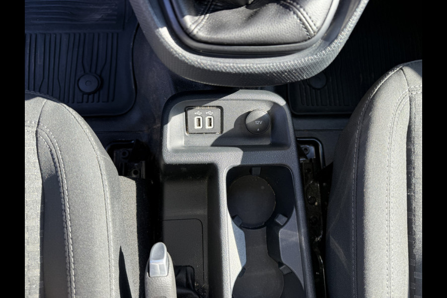 Ford Transit Connect 1.5 EcoBlue 100PK EURO6 L2 Trend Cruise Control/achteruitrijcamera/navi