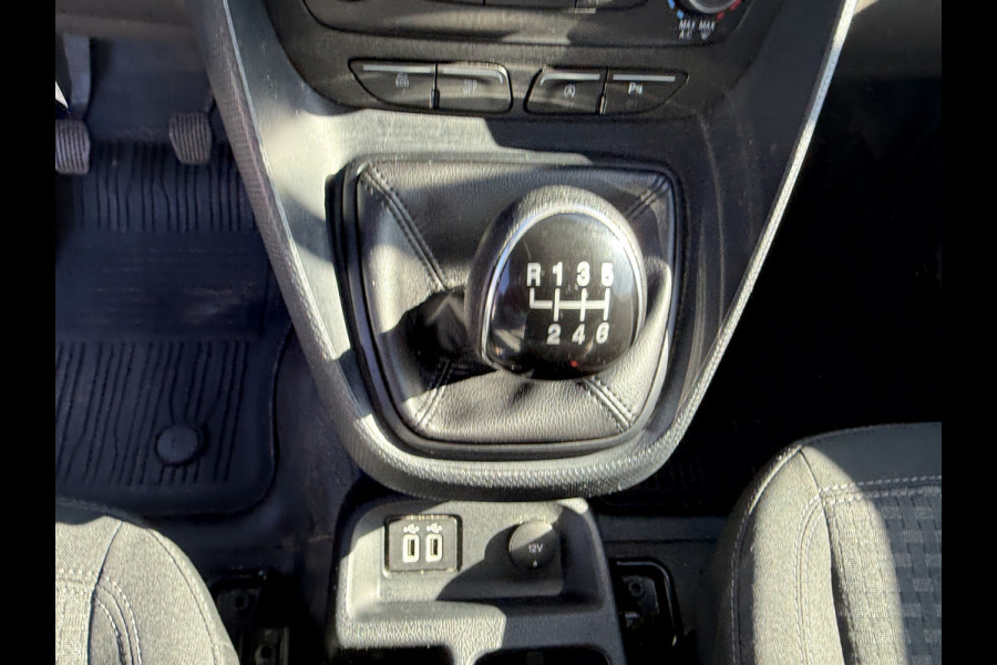 Ford Transit Connect 1.5 EcoBlue 100PK EURO6 L2 Trend Cruise Control/achteruitrijcamera/navi