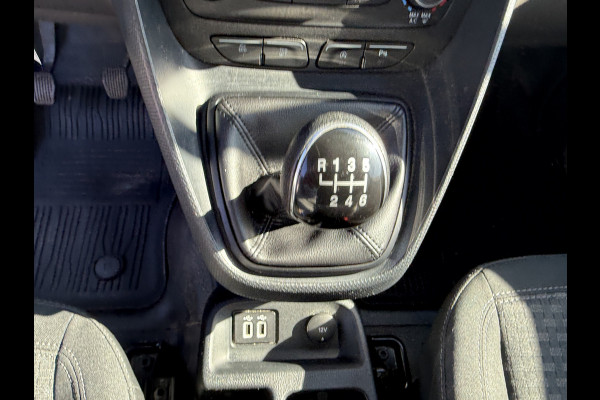 Ford Transit Connect 1.5 EcoBlue 100PK EURO6 L2 Trend Cruise Control/achteruitrijcamera/navi