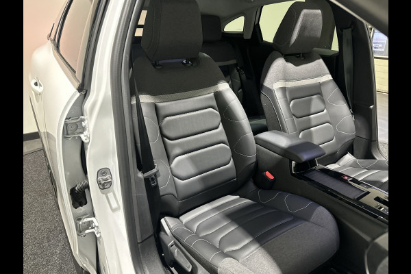 Citroën Ë-C4 Shine 50 kWh | Panoramadak | adaptieve cruise control | Apple & Android Carplay | SoH (batterijcheck) 93.19 % score!