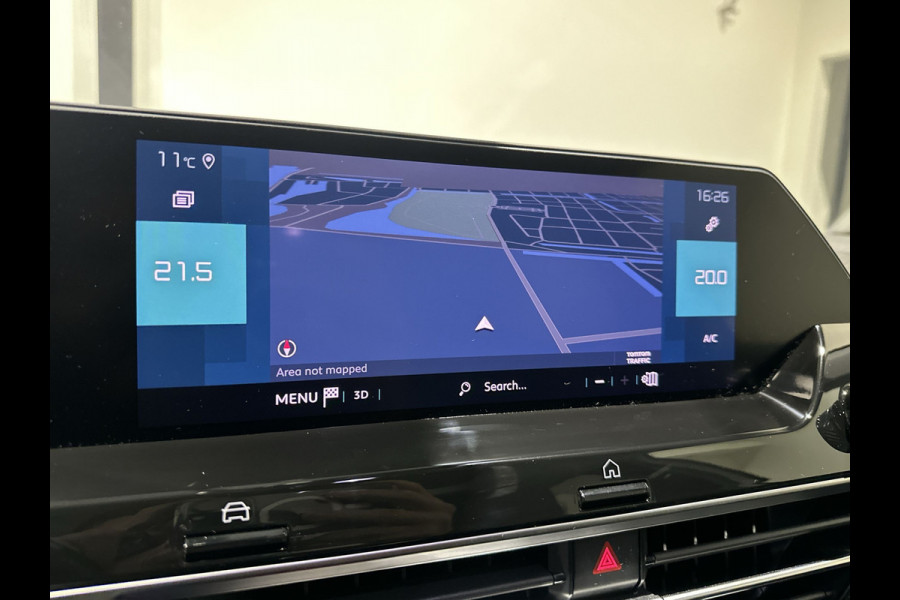 Citroën Ë-C4 Shine 50 kWh | Panoramadak | adaptieve cruise control | Apple & Android Carplay | SoH (batterijcheck) 93.19 % score!