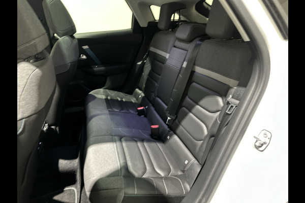 Citroën Ë-C4 Shine 50 kWh | Panoramadak | adaptieve cruise control | Apple & Android Carplay | SoH (batterijcheck) 93.19 % score!