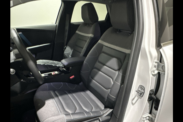Citroën Ë-C4 Shine 50 kWh | Panoramadak | adaptieve cruise control | Apple & Android Carplay | SoH (batterijcheck) 93.19 % score!
