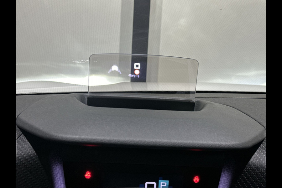 Citroën Ë-C4 Shine 50 kWh | Panoramadak | adaptieve cruise control | Apple & Android Carplay | SoH (batterijcheck) 93.19 % score!