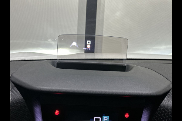 Citroën Ë-C4 Shine 50 kWh | Panoramadak | adaptieve cruise control | Apple & Android Carplay | SoH (batterijcheck) 93.19 % score!