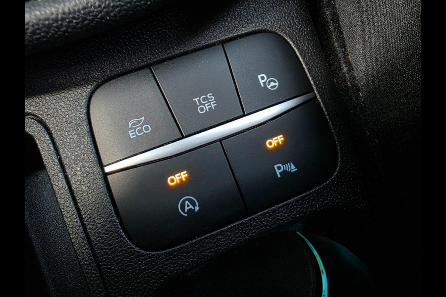 Ford Fiesta 1.0 EcoBoost Titanium / NAP / GARANTIE / CARPLAY / CAMERA / ALLSEASON / 6-BAK / DAB+ / LED / ISOFIX / LM-VELGEN ''16 !