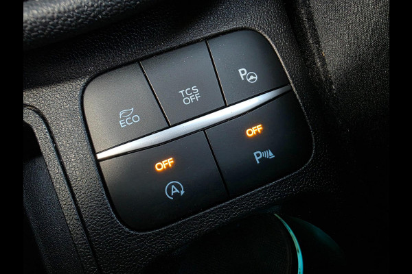 Ford Fiesta 1.0 EcoBoost Titanium / NAP / GARANTIE / CARPLAY / CAMERA / ALLSEASON / 6-BAK / DAB+ / LED / ISOFIX / LM-VELGEN ''16 !
