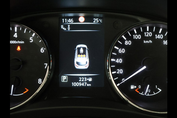 Nissan QASHQAI 1.2 BUSINESS EDITION AUTOMAAT NAVI.360 CAMERA.LEDER.PANODAK GARANTIE TOT 3-2027*