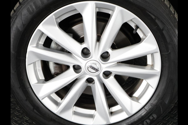 Nissan QASHQAI 1.2 BUSINESS EDITION AUTOMAAT NAVI.360 CAMERA.LEDER.PANODAK GARANTIE TOT 3-2027*