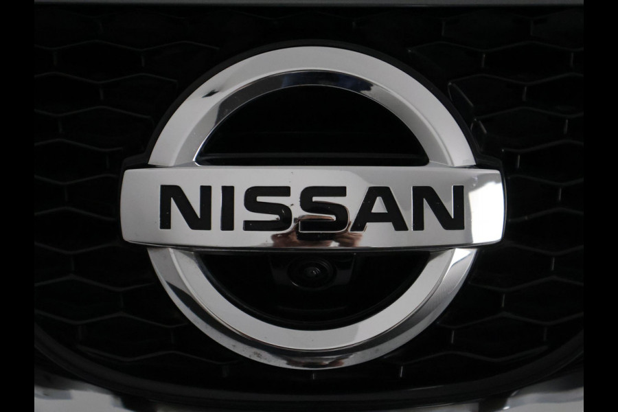 Nissan QASHQAI 1.2 BUSINESS EDITION AUTOMAAT NAVI.360 CAMERA.LEDER.PANODAK GARANTIE TOT 3-2027*