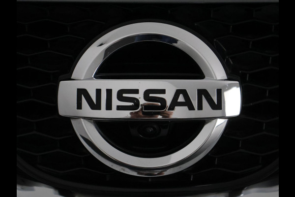 Nissan QASHQAI 1.2 BUSINESS EDITION AUTOMAAT NAVI.360 CAMERA.LEDER.PANODAK GARANTIE TOT 3-2027*