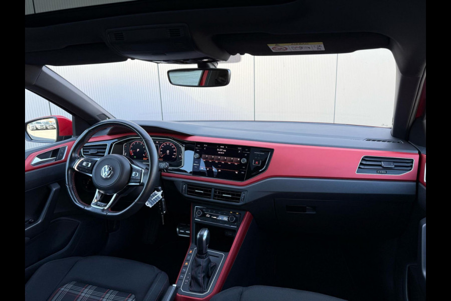 Volkswagen Polo 2.0 GTI DSG / Pano / Virtual / LED / Beats Audio / ACC